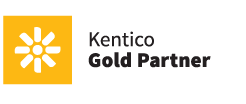 Kentico Gold Partner