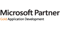 Microsoft Gold Application Development