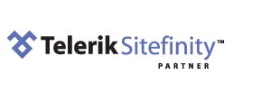 Telerik Sitefinity